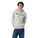 CHAMPION FULL ZIP HOODIE SWEATSHIRT เสื้อฮู้ดดี้ผู้ชาย - Rev Online