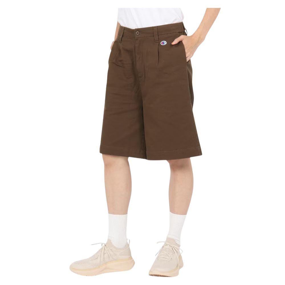 CHAMPION HALF PANTS กางเกงผู้หญิง - Rev Online