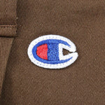 CHAMPION HALF PANTS กางเกงผู้หญิง - Rev Online
