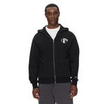 CHAMPION - HOODED FULL ZIP SWEATSHIRT Men - Rev Online