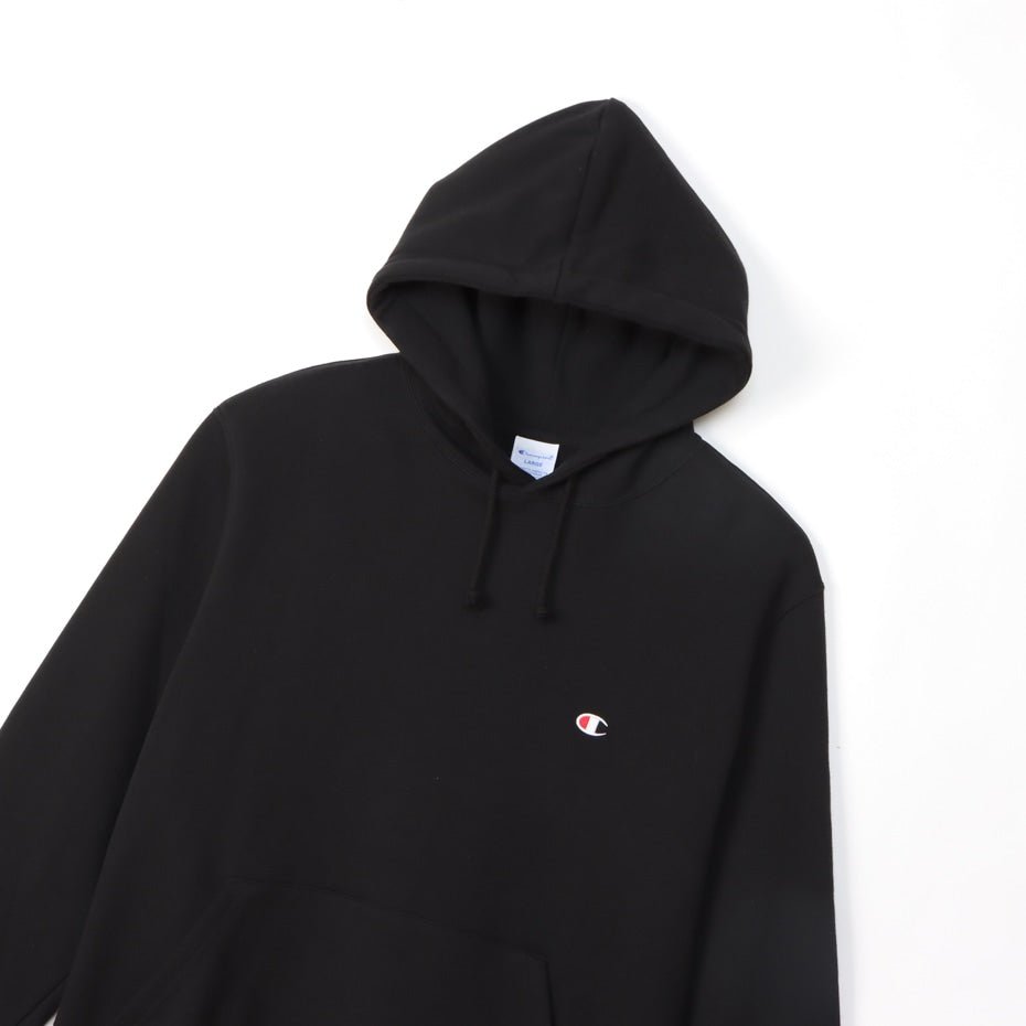 CHAMPION - HOODED SWEATSHIRT Men - Rev Online