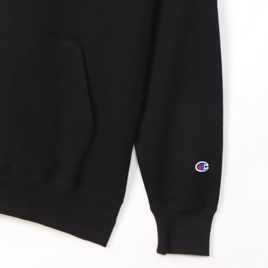 CHAMPION - HOODED SWEATSHIRT Men - Rev Online