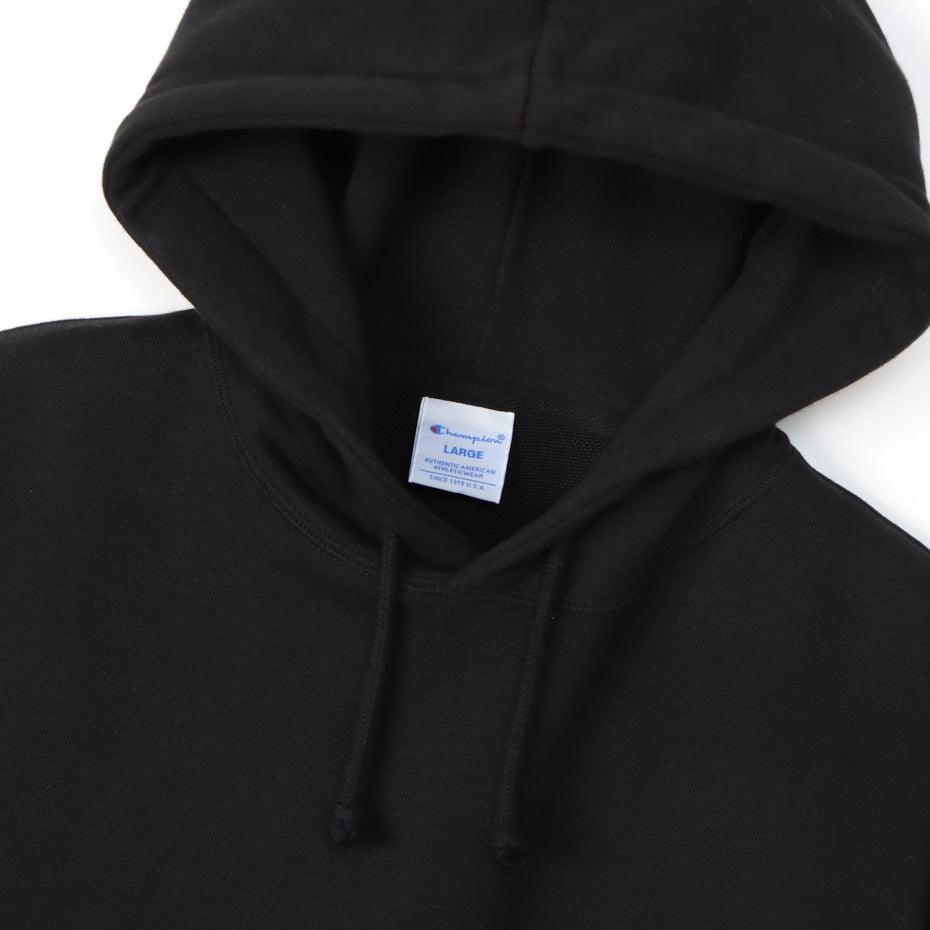 CHAMPION - HOODED SWEATSHIRT Men - Rev Online