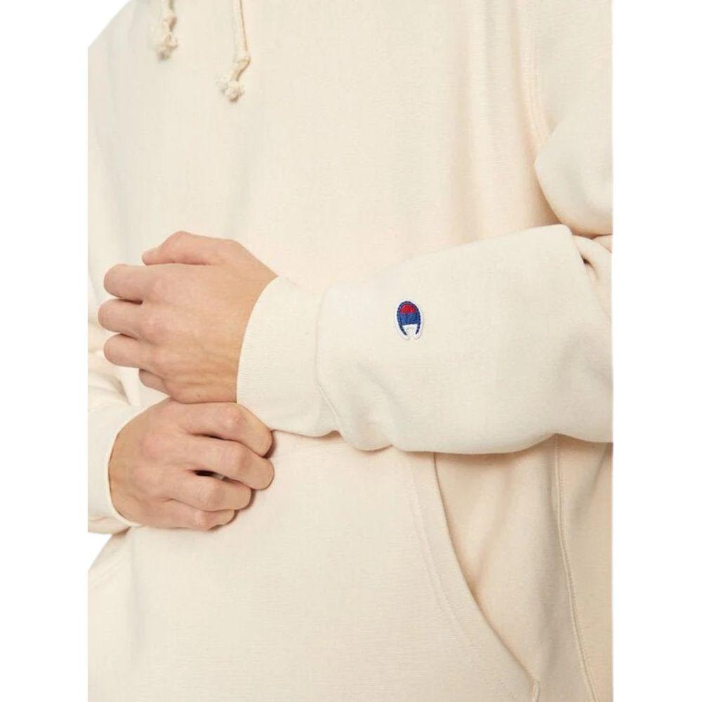 CHAMPION - HOODED SWEATSHIRT Men - Rev Online