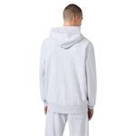 CHAMPION HOODED SWEATSHIRT เสื้อฮู้ดดี้ผู้ชาย - Rev Online