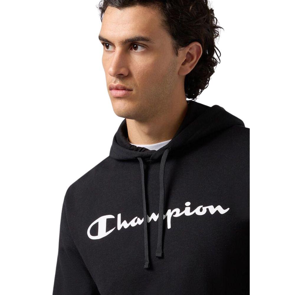 CHAMPION HOODED SWEATSHIRT เสื้อสเวตเชิ๊ตผู้ชาย - Rev Online
