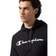 CHAMPION HOODED SWEATSHIRT เสื้อสเวตเชิ๊ตผู้ชาย - Rev Online