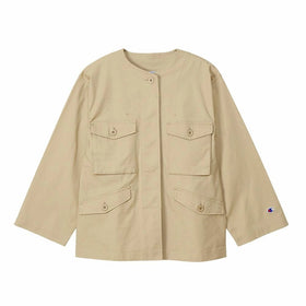 CHAMPION-JACKET Women