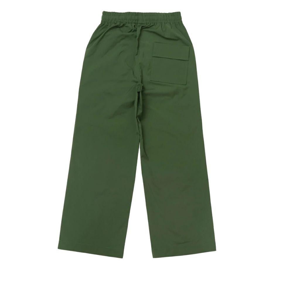 CHAMPION LONG PANTS กางเกงขายาวผู้หญิง - Rev Online