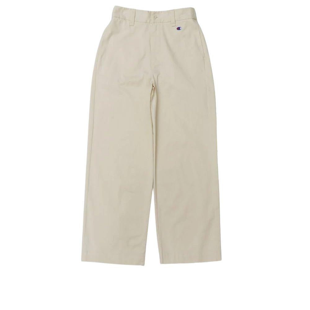 CHAMPION LONG PANTS กางเกงขายาวผู้หญิง - Rev Online