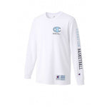 CHAMPION - LONG SLEEVE T - SHIRT Men - Rev Online