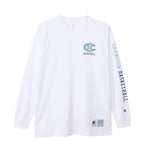 CHAMPION - LONG SLEEVE T - SHIRT Men - Rev Online