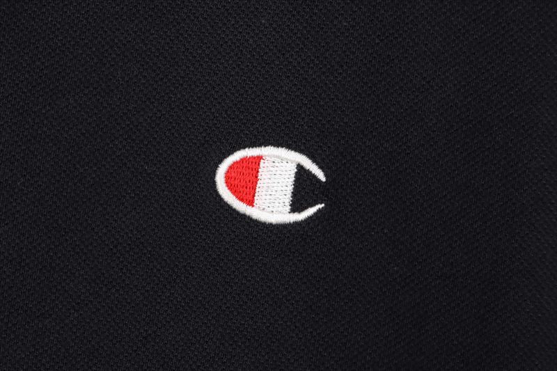 CHAMPION - POLO SHIRT Men - Rev Online