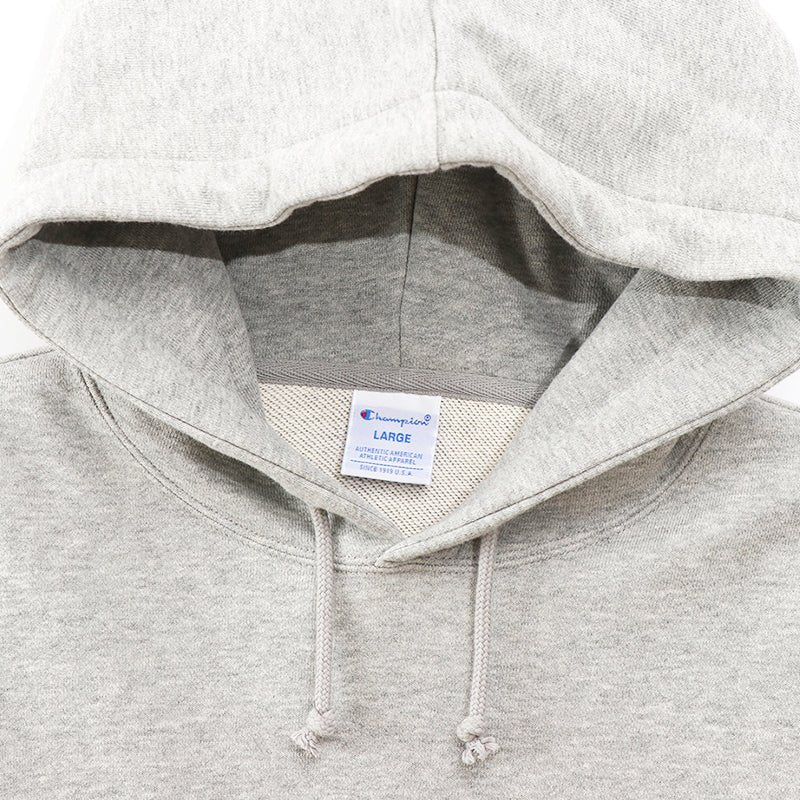 CHAMPION - PULLOVER HOODED SWEATSHIRT Men - Rev Online