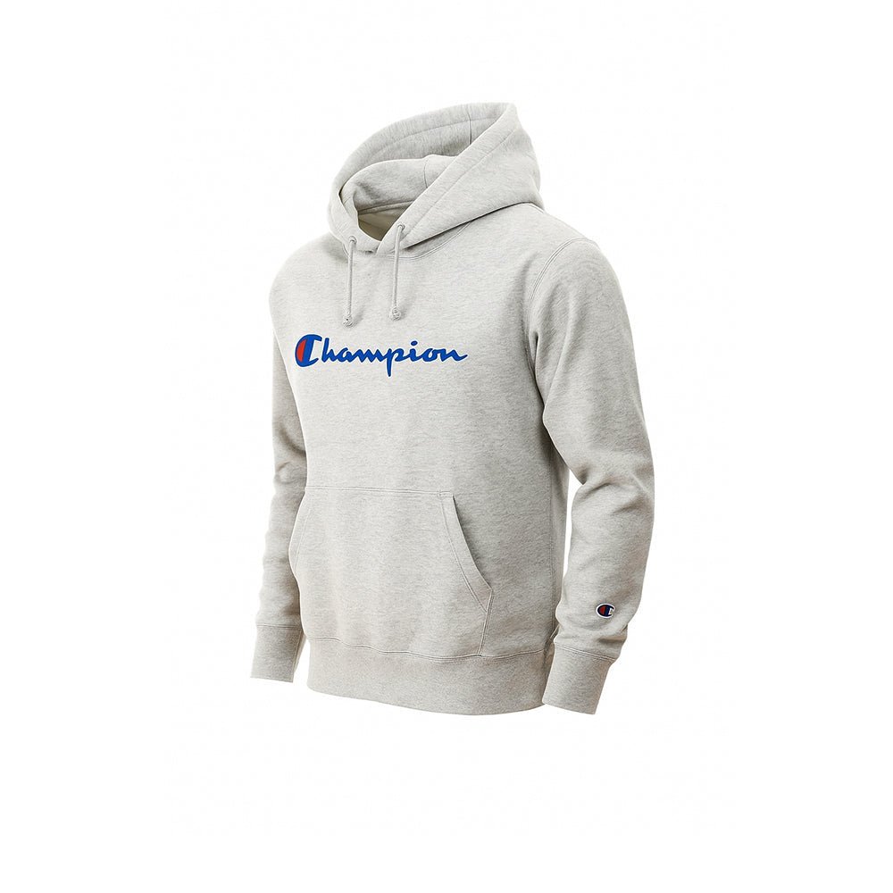 CHAMPION - PULLOVER HOODED SWEATSHIRT Men - Rev Online