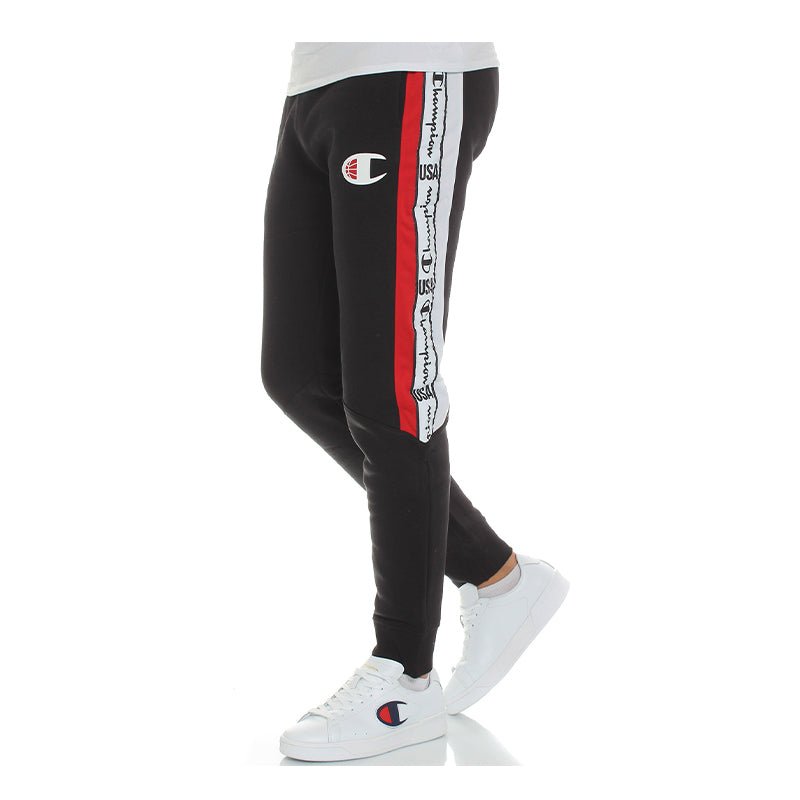 CHAMPION - RIB CUFF PANTS Men - Rev Online
