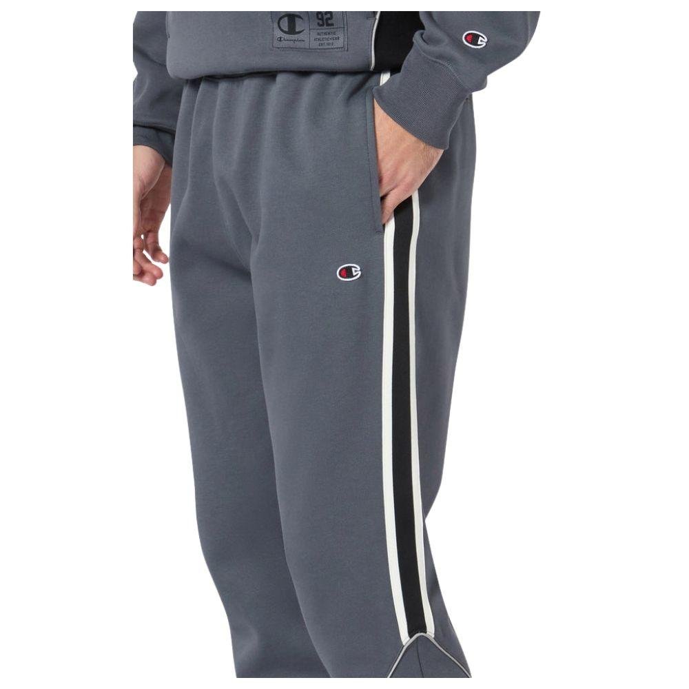 CHAMPION RIB CUFF PANTS กางเกงผู้ชาย - Rev Online