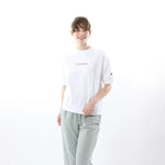 CHAMPION - RW SHORT SLEEVE T - SHIRT Women - Rev Online