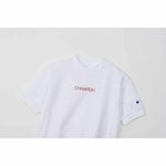 CHAMPION - RW SHORT SLEEVE T - SHIRT Women - Rev Online