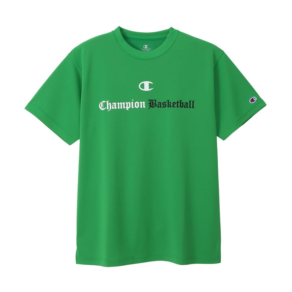 CHAMPION - SHORT SLEEVE T - SHIRT Men - Rev Online