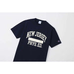 CHAMPION - SHORT SLEEVE T - SHIRT Men - Rev Online