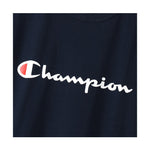 CHAMPION - SHORT SLEEVE T - SHIRT Men - Rev Online