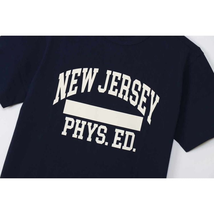 CHAMPION - SHORT SLEEVE T - SHIRT Men - Rev Online