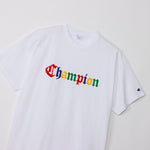 CHAMPION - SHORT SLEEVE T - SHIRT Men - Rev Online