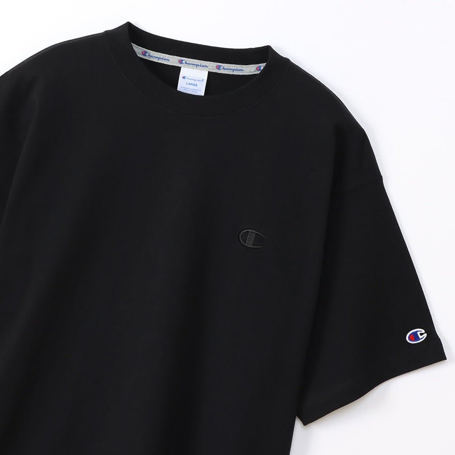 CHAMPION - SHORT SLEEVE T - SHIRT Men - Rev Online