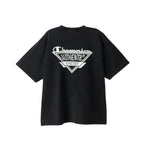 CHAMPION SHORT SLEEVE T - SHIRT เสื้อยืดทีเชิ๊ตผู้ชาย - Rev Online