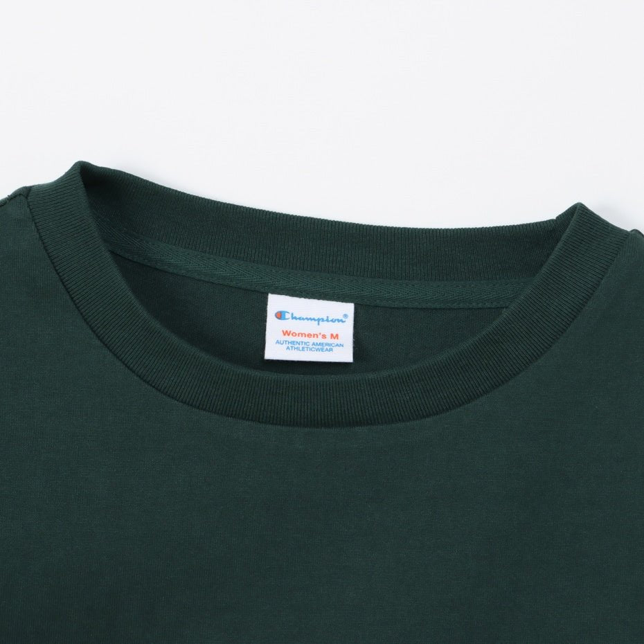 CHAMPION - SHORT SLEEVE T - SHIRT Women - Rev Online