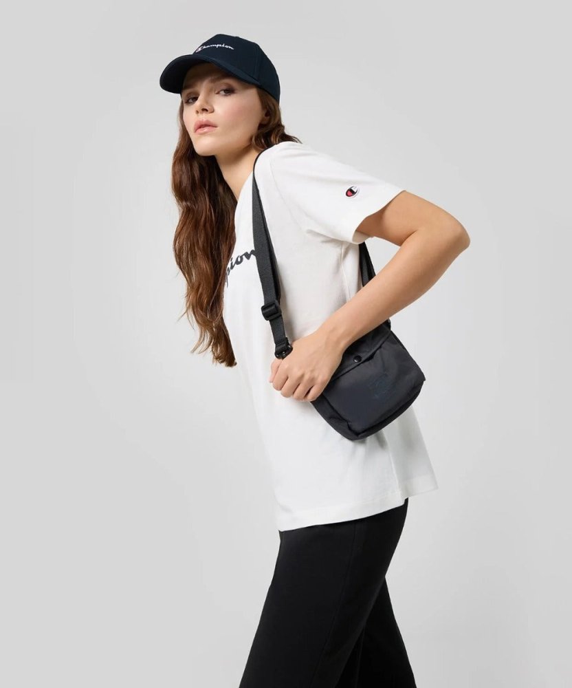 CHAMPION - SHOULDER BAG Unisex - Rev Online