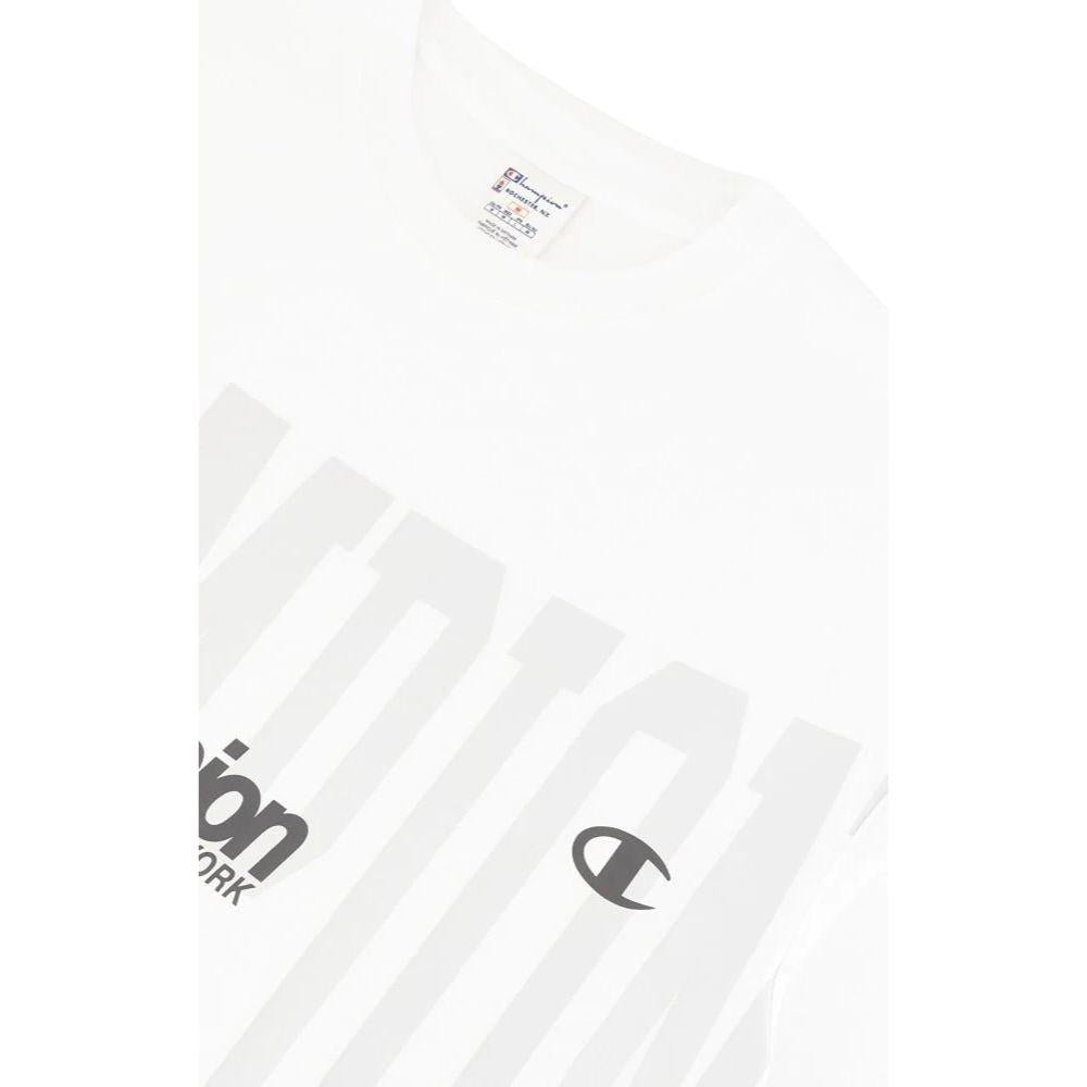 CHAMPION - SS TEE Men - Rev Online