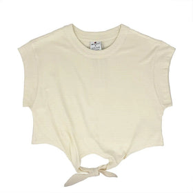 CHAMPION-SS TEE Women