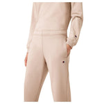 CHAMPION STRAIGHT HEM PANTS กางเกงผู้หญิง - Rev Online