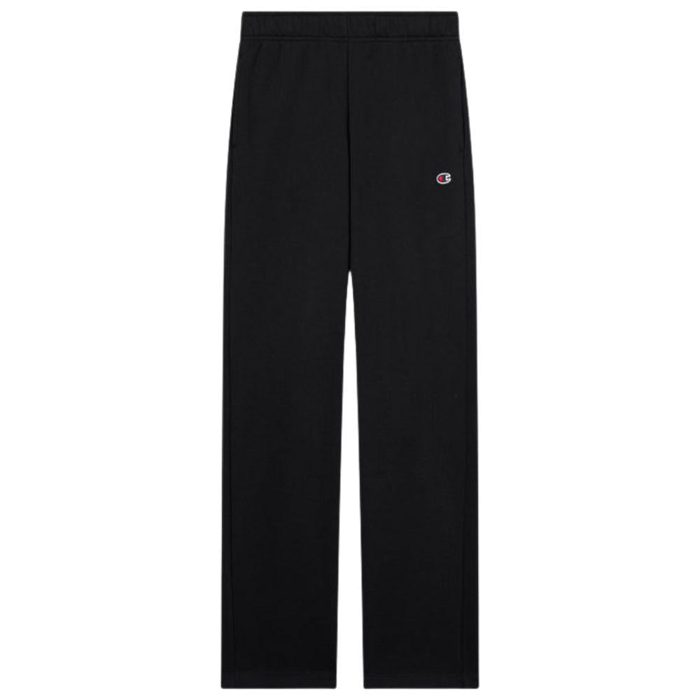CHAMPION STRAIGHT HEM PANTS กางเกงผู้หญิง - Rev Online