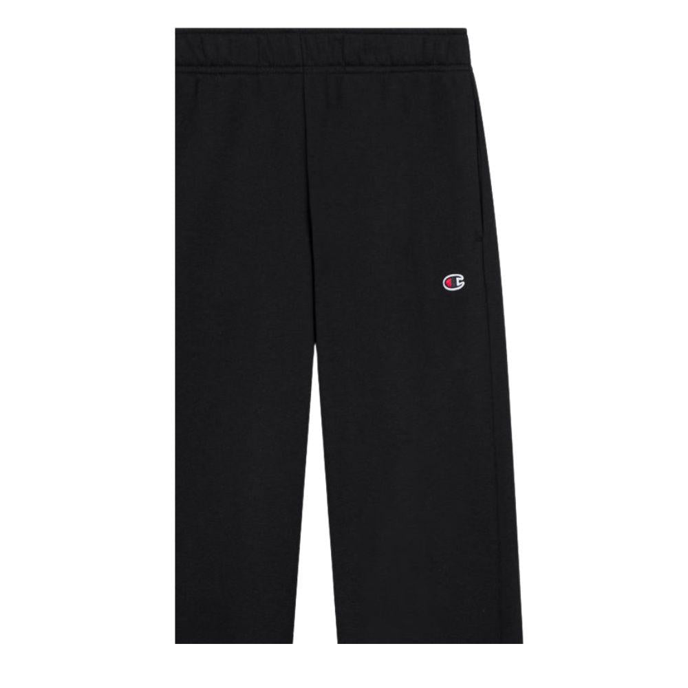 CHAMPION STRAIGHT HEM PANTS กางเกงผู้หญิง - Rev Online