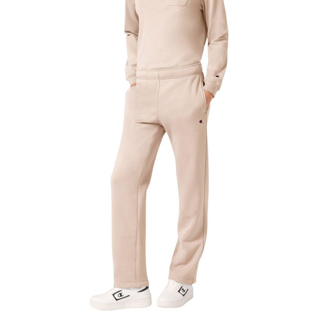 CHAMPION STRAIGHT HEM PANTS กางเกงผู้หญิง - Rev Online