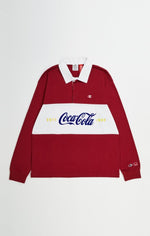 CHAMPION - STRIPED POLO Men - Rev Online