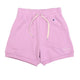 CHAMPION SWEAT SHORTS กางเกงขาสั้นผู้หญิง - Rev Online