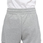 CHAMPION SWEAT SHORTS Women กางเกงผู้หญิง - Rev Online