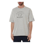 CHAMPION - T - SHIRT Men - Rev Online