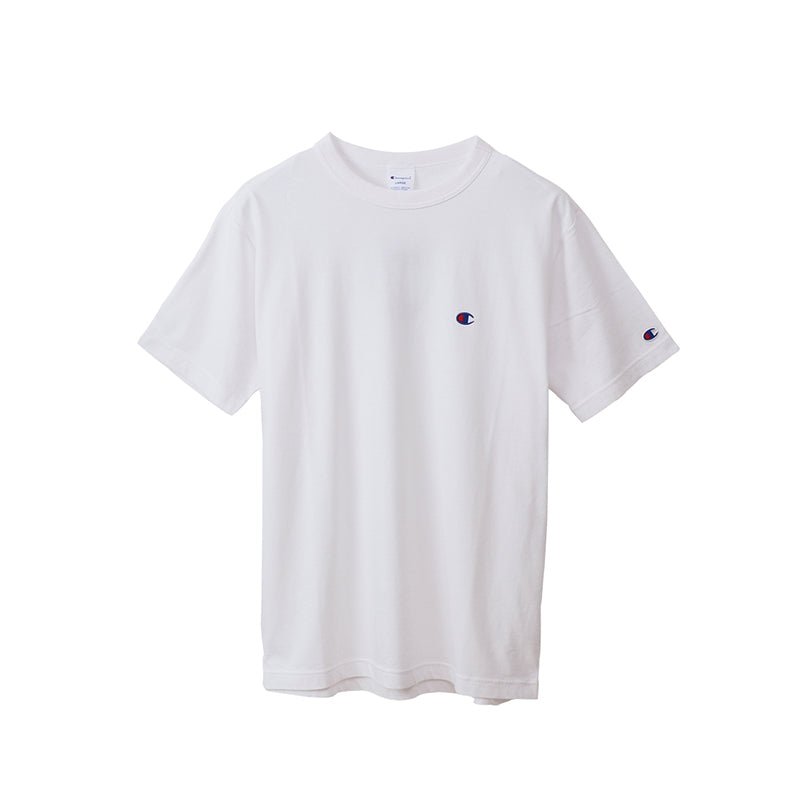 CHAMPION - T - SHIRT Unisex - Rev Online