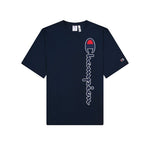 CHAMPION - T T - SHIRT Men - Rev Online