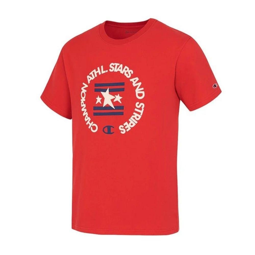 CHAMPION - TEE Men - Rev Online