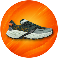 Trail Shoes