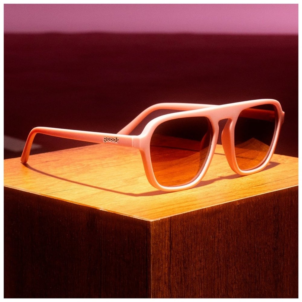GOODR - THE RETRO Gs Unisex - Rev Online