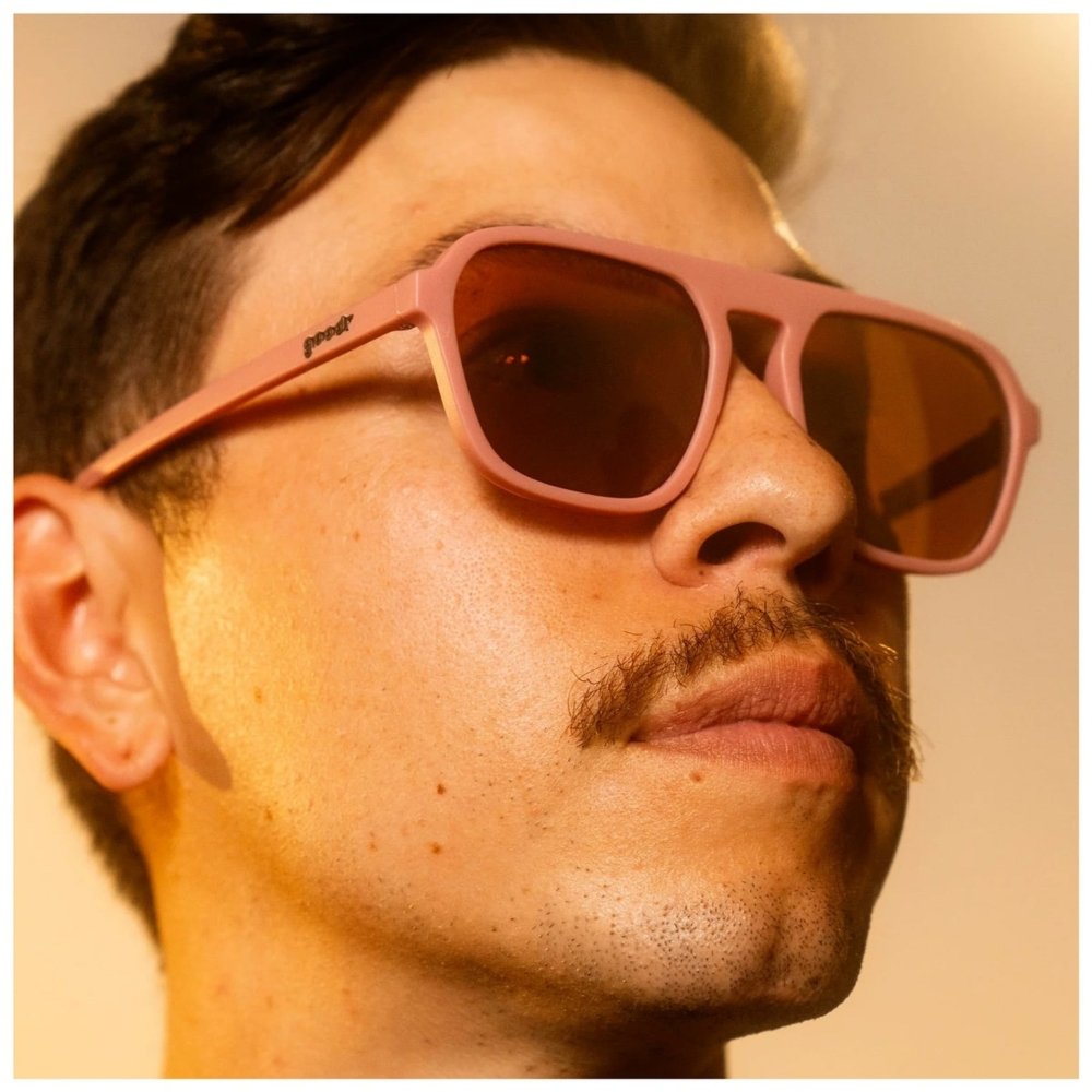 GOODR - THE RETRO Gs Unisex - Rev Online