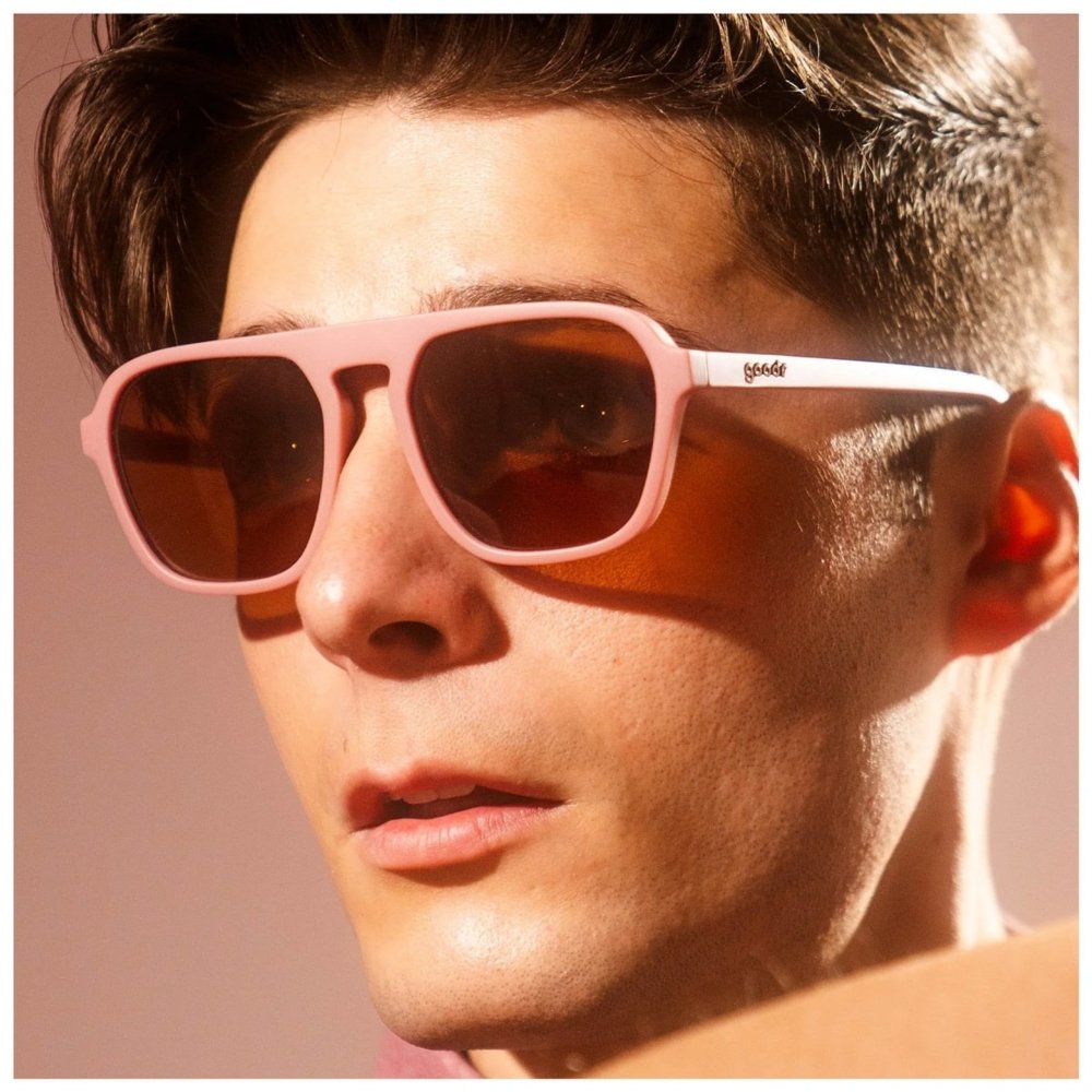 GOODR - THE RETRO Gs Unisex - Rev Online