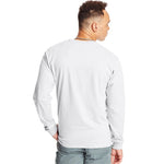 HANESBEEFY - LONG SLEEVE T - SHIRT Unisex - Rev Online